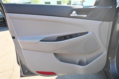 2021 Hyundai TUCSON SE   - Photo 17 - Norwalk, CA 90650-2241