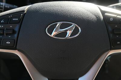 2021 Hyundai TUCSON SE   - Photo 29 - Norwalk, CA 90650-2241