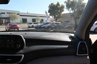 2021 Hyundai TUCSON SE   - Photo 49 - Norwalk, CA 90650-2241