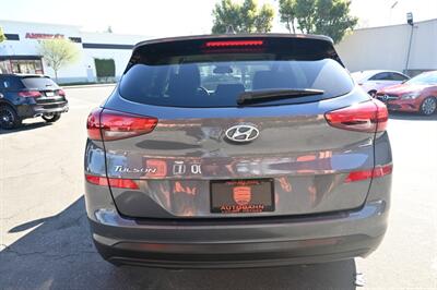 2021 Hyundai TUCSON SE   - Photo 10 - Norwalk, CA 90650-2241