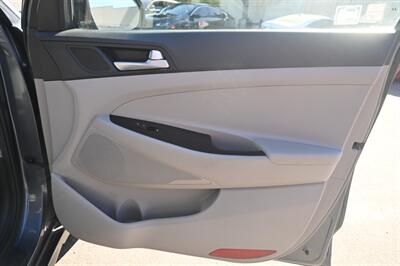 2021 Hyundai TUCSON SE   - Photo 43 - Norwalk, CA 90650-2241
