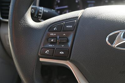 2021 Hyundai TUCSON SE   - Photo 28 - Norwalk, CA 90650-2241