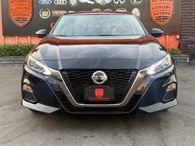 2021 Nissan Altima 2.5 SR - Photo 2 - Norwalk, CA 90650-2241
