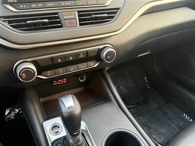 2021 Nissan Altima 2.5 SR - Photo 42 - Norwalk, CA 90650-2241