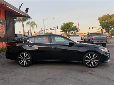 2021 Nissan Altima 2.5 SR - Photo 17 - Norwalk, CA 90650-2241