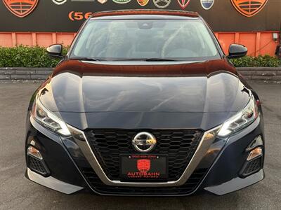 2021 Nissan Altima 2.5 SR - Photo 3 - Norwalk, CA 90650-2241