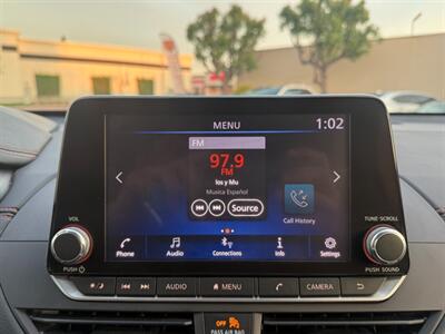 2021 Nissan Altima 2.5 SR - Photo 40 - Norwalk, CA 90650-2241