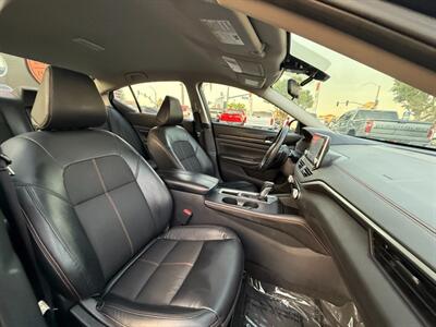 2021 Nissan Altima 2.5 SR - Photo 38 - Norwalk, CA 90650-2241