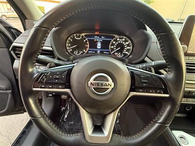 2021 Nissan Altima 2.5 SR - Photo 26 - Norwalk, CA 90650-2241
