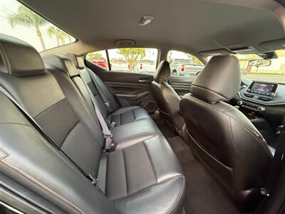 2021 Nissan Altima 2.5 SR - Photo 33 - Norwalk, CA 90650-2241