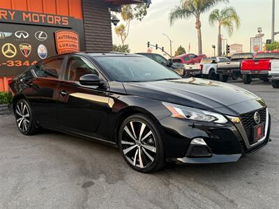 2021 Nissan Altima 2.5 SR - Photo 18 - Norwalk, CA 90650-2241