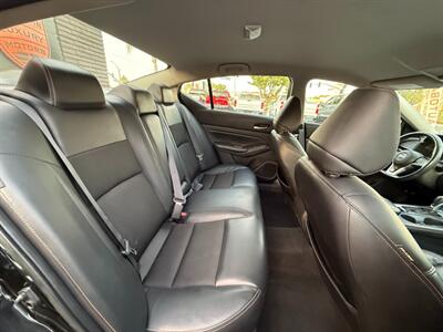 2021 Nissan Altima 2.5 SR - Photo 34 - Norwalk, CA 90650-2241