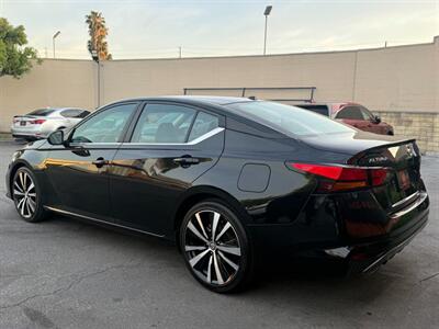 2021 Nissan Altima 2.5 SR - Photo 9 - Norwalk, CA 90650-2241
