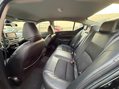 2021 Nissan Altima 2.5 SR - Photo 30 - Norwalk, CA 90650-2241