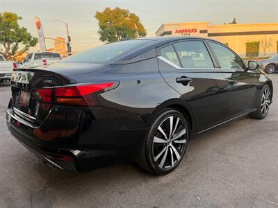 2021 Nissan Altima 2.5 SR - Photo 15 - Norwalk, CA 90650-2241