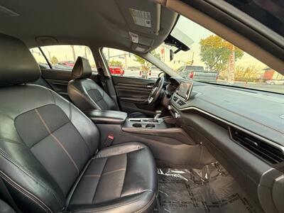 2021 Nissan Altima 2.5 SR - Photo 37 - Norwalk, CA 90650-2241