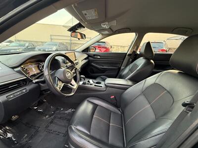 2021 Nissan Altima 2.5 SR - Photo 23 - Norwalk, CA 90650-2241