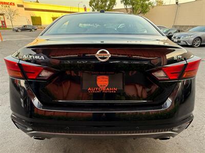 2021 Nissan Altima 2.5 SR - Photo 12 - Norwalk, CA 90650-2241