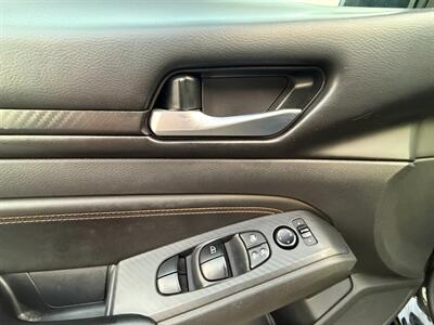 2021 Nissan Altima 2.5 SR - Photo 21 - Norwalk, CA 90650-2241