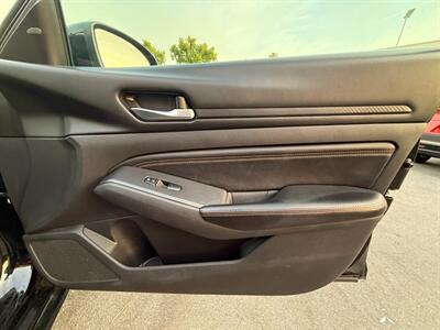 2021 Nissan Altima 2.5 SR - Photo 35 - Norwalk, CA 90650-2241