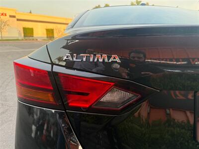 2021 Nissan Altima 2.5 SR - Photo 11 - Norwalk, CA 90650-2241