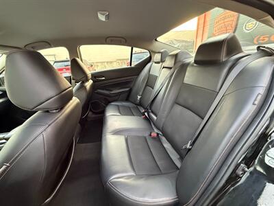 2021 Nissan Altima 2.5 SR - Photo 31 - Norwalk, CA 90650-2241