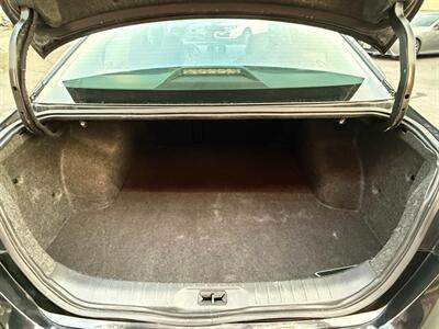 2021 Nissan Altima 2.5 SR - Photo 32 - Norwalk, CA 90650-2241