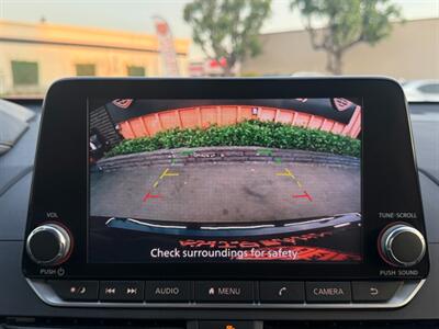 2021 Nissan Altima 2.5 SR - Photo 43 - Norwalk, CA 90650-2241