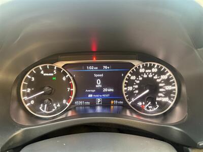 2021 Nissan Altima 2.5 SR - Photo 39 - Norwalk, CA 90650-2241