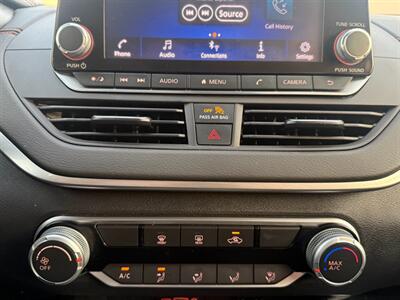 2021 Nissan Altima 2.5 SR - Photo 41 - Norwalk, CA 90650-2241