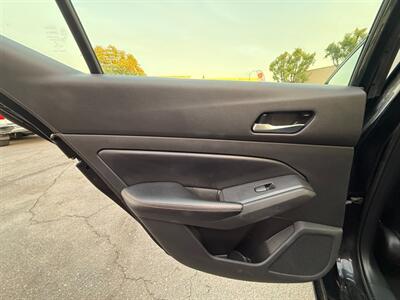 2021 Nissan Altima 2.5 SR - Photo 28 - Norwalk, CA 90650-2241