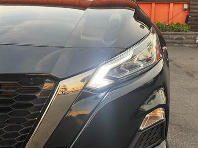 2021 Nissan Altima 2.5 SR - Photo 5 - Norwalk, CA 90650-2241