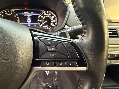 2021 Nissan Altima 2.5 SR - Photo 27 - Norwalk, CA 90650-2241