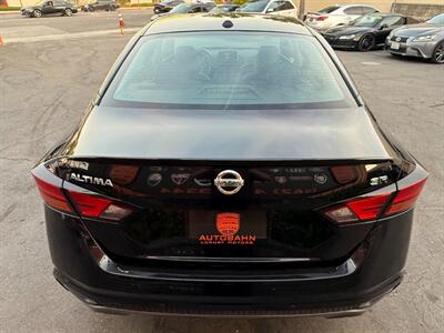 2021 Nissan Altima 2.5 SR - Photo 13 - Norwalk, CA 90650-2241