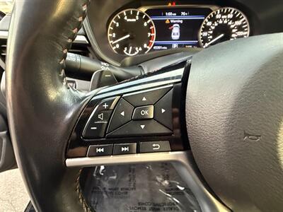 2021 Nissan Altima 2.5 SR - Photo 25 - Norwalk, CA 90650-2241