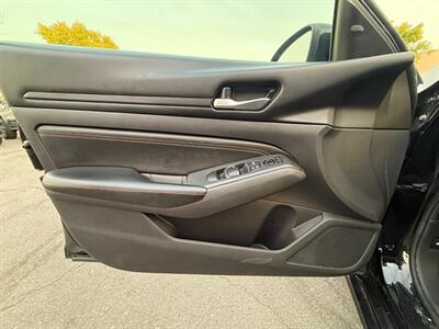 2021 Nissan Altima 2.5 SR - Photo 20 - Norwalk, CA 90650-2241