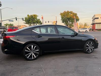 2021 Nissan Altima 2.5 SR - Photo 16 - Norwalk, CA 90650-2241