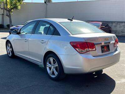 2015 Chevrolet Cruze 2LT Auto   - Photo 9 - Norwalk, CA 90650-2241