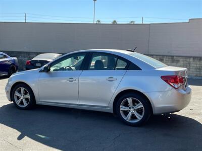 2015 Chevrolet Cruze 2LT Auto   - Photo 8 - Norwalk, CA 90650-2241