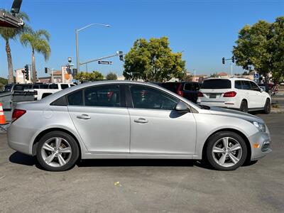 2015 Chevrolet Cruze 2LT Auto   - Photo 16 - Norwalk, CA 90650-2241