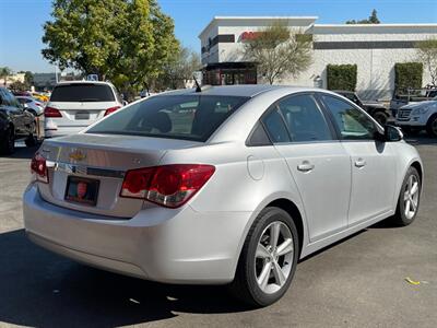 2015 Chevrolet Cruze 2LT Auto   - Photo 14 - Norwalk, CA 90650-2241