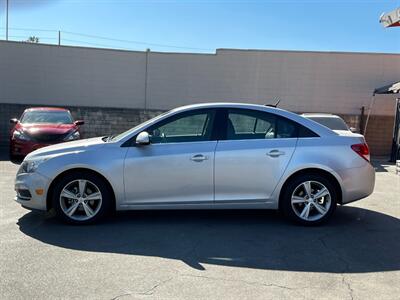 2015 Chevrolet Cruze 2LT Auto   - Photo 7 - Norwalk, CA 90650-2241