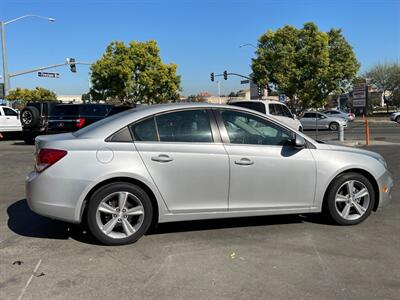 2015 Chevrolet Cruze 2LT Auto   - Photo 15 - Norwalk, CA 90650-2241