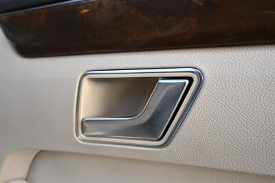 2014 Mercedes-Benz E 350 Sport   - Photo 52 - Norwalk, CA 90650-2241