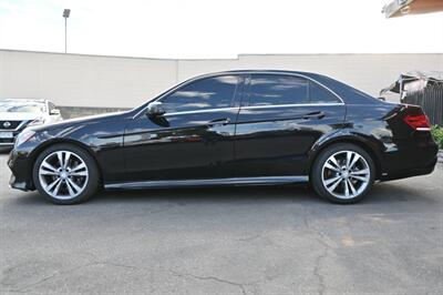 2014 Mercedes-Benz E 350 Sport   - Photo 7 - Norwalk, CA 90650-2241