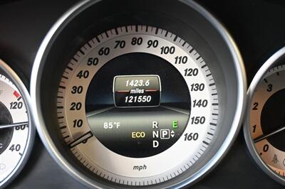 2014 Mercedes-Benz E 350 Sport   - Photo 27 - Norwalk, CA 90650-2241