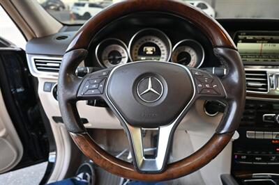 2014 Mercedes-Benz E 350 Sport   - Photo 26 - Norwalk, CA 90650-2241
