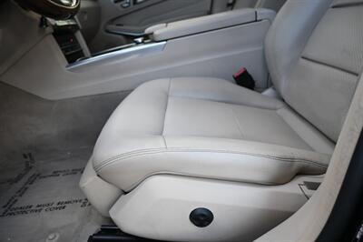 2014 Mercedes-Benz E 350 Sport   - Photo 23 - Norwalk, CA 90650-2241