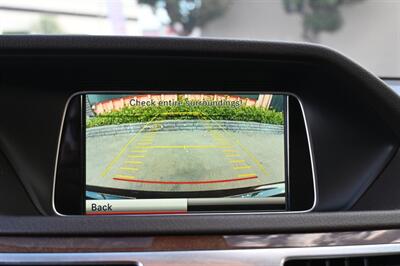 2014 Mercedes-Benz E 350 Sport   - Photo 36 - Norwalk, CA 90650-2241