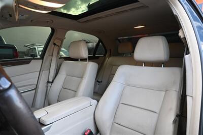 2014 Mercedes-Benz E 350 Sport   - Photo 24 - Norwalk, CA 90650-2241
